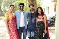 Play Back Movie Success Press Meet